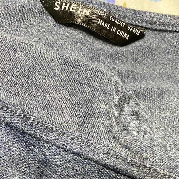 3️⃣for$25💗SHEIN Romper Duo - Picture 4 of 6